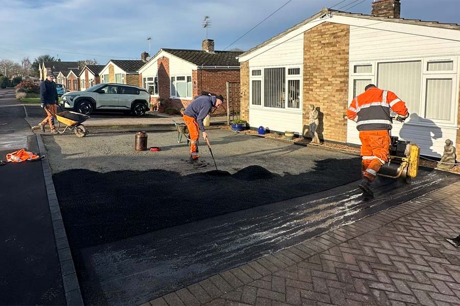 Groundworks by Oakfield Developments Norfolk